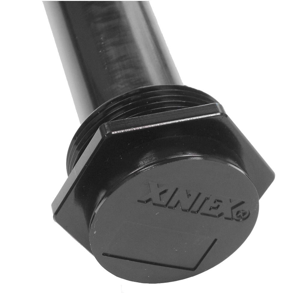Xintex PTS Threaded Sender f-Pneumatic Liquid Level Monitor - 24"