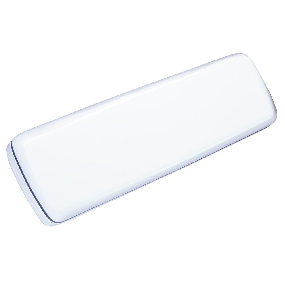 NavPod GP1400 InstrumentPod Uncut f-9.5" Wide Guard