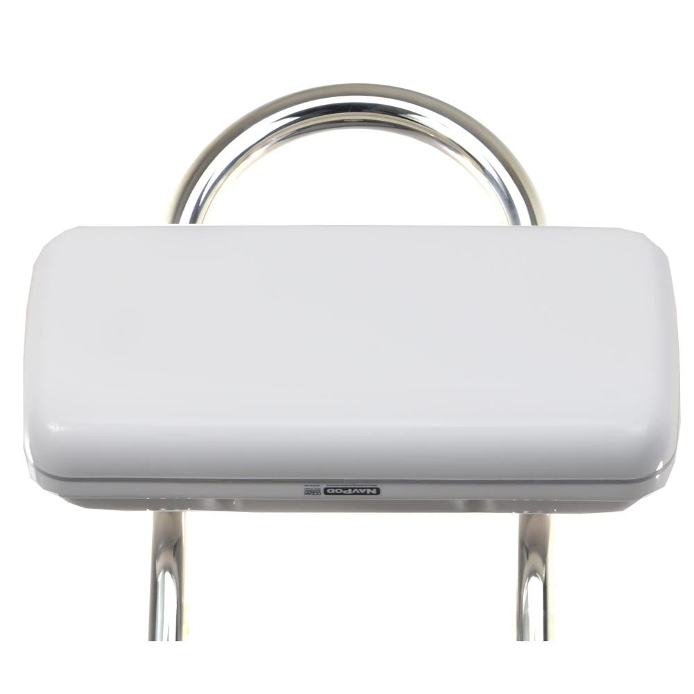 NavPod GP1500 SystemPod Uncut f-9.5" Wide Guard