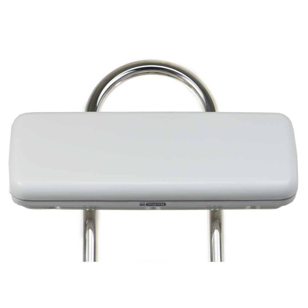 NavPod GP1600 SystemPod Uncut f-9.5" Wide Guard