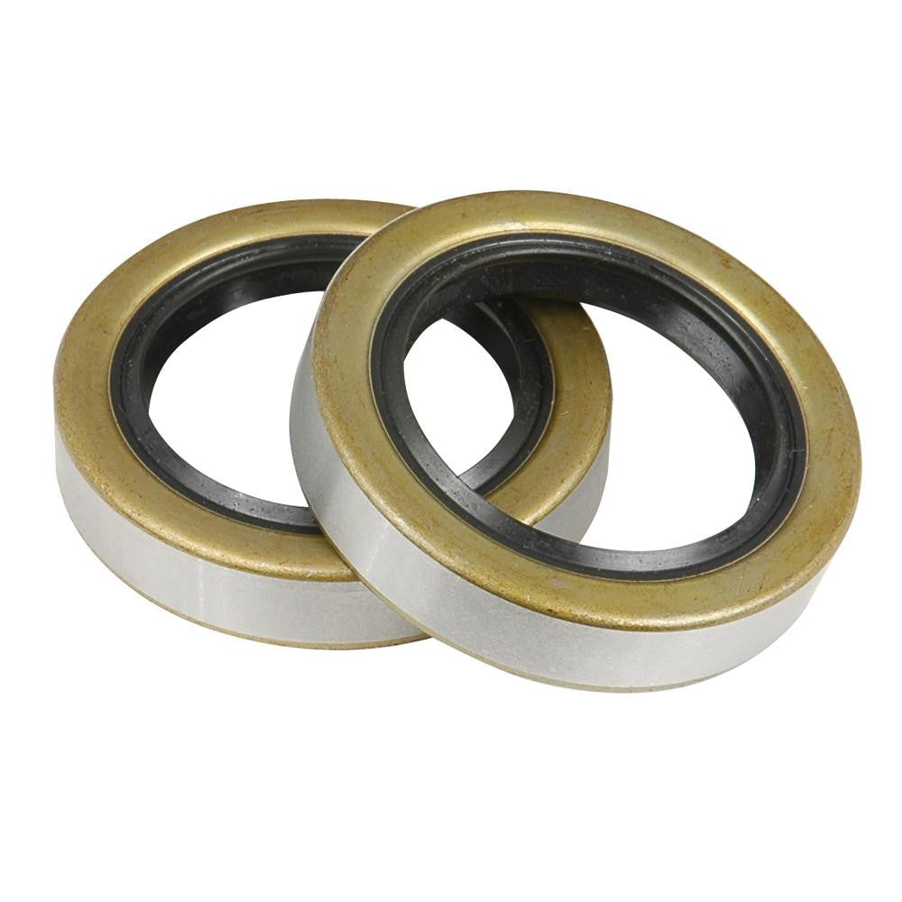 C.E. Smith Grease Seals f-1-1-4" Straight Spindle