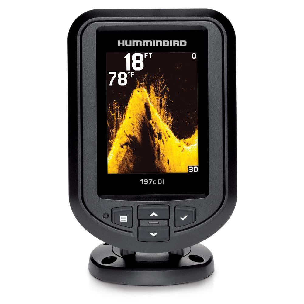 Humminbird PiranhaMAX 197c DI