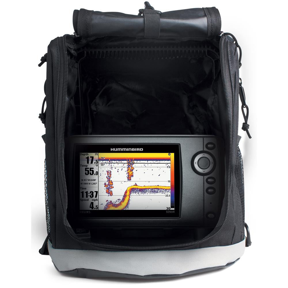 Humminbird Helix 5 Sonar - Portable