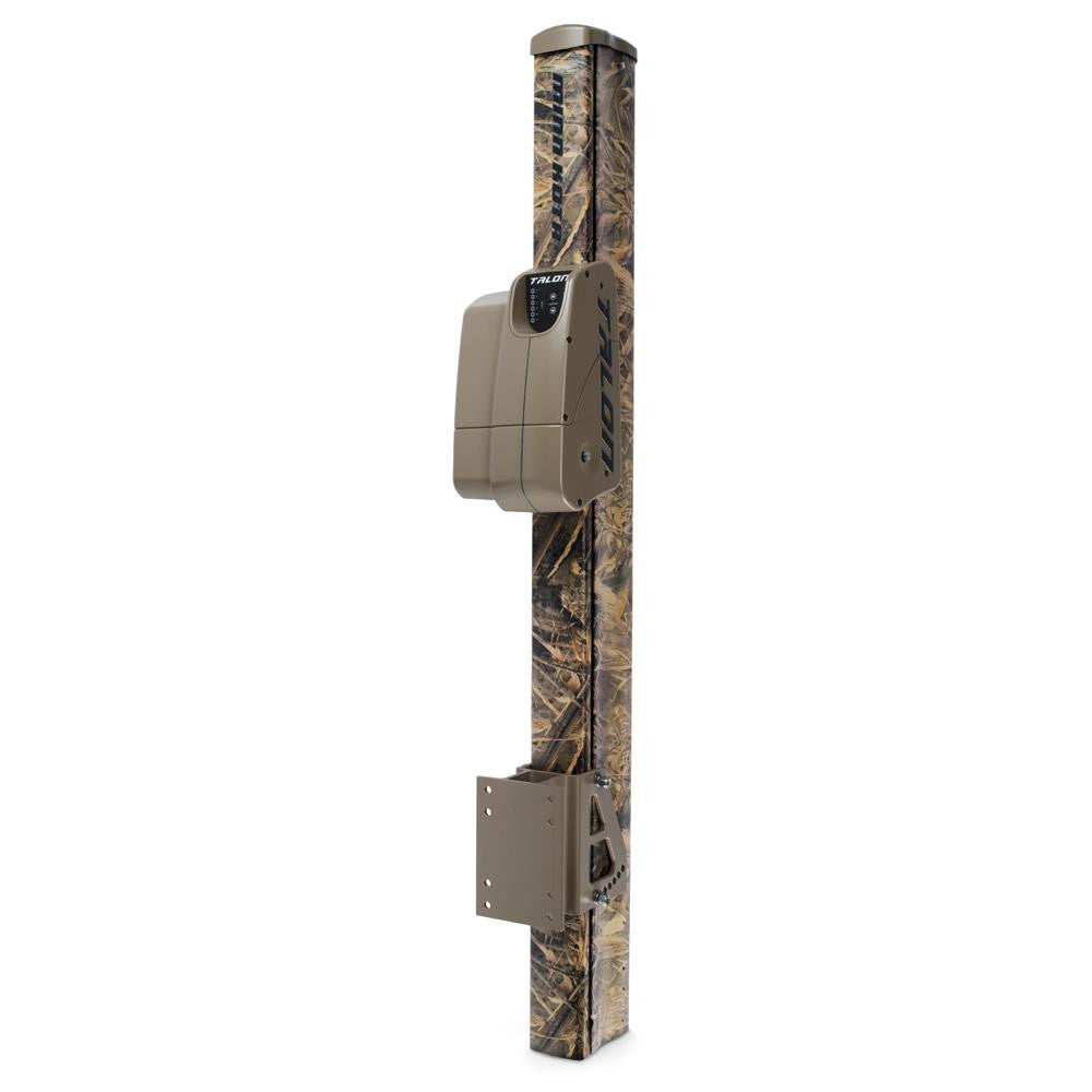 Minn Kota Talon Shallow Water Anchor - 12' Camo