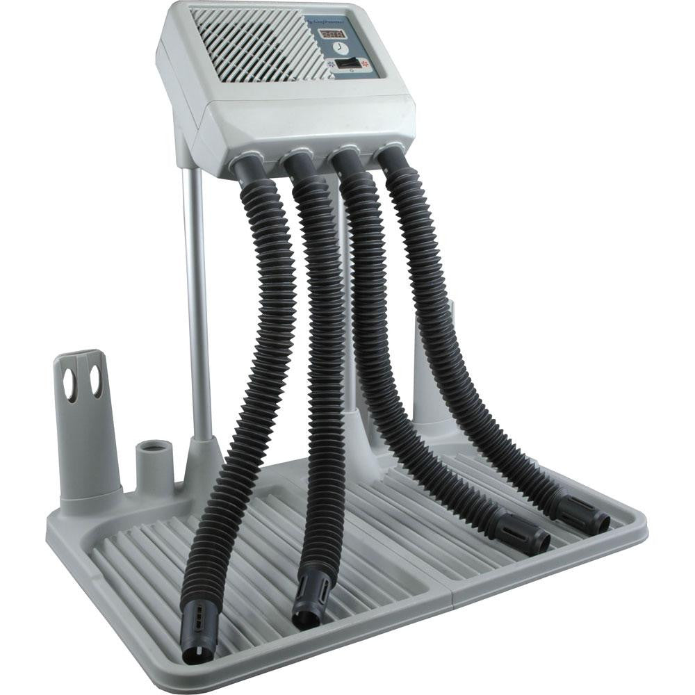 Caframo Work'N Play Drying Station 7801 120V AC 300 W