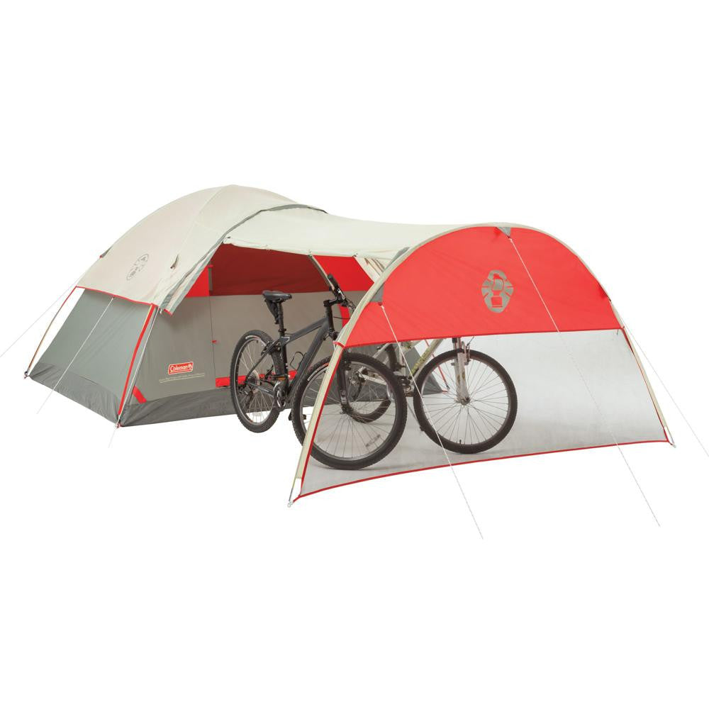 Coleman Cold Springs™ 4P Dome Tent w-Porch - 4 Person
