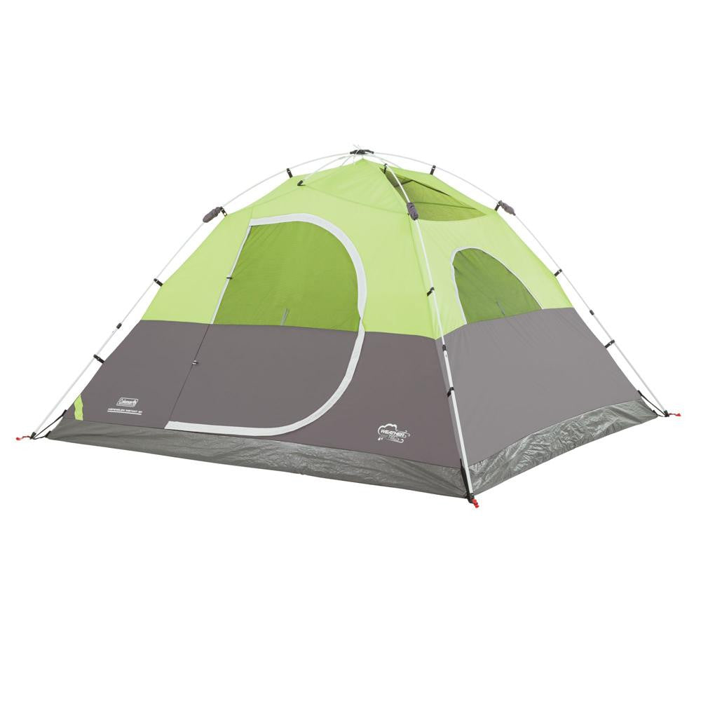 Coleman Aspenglen™ Instant Dome™ Tent - 6 Person