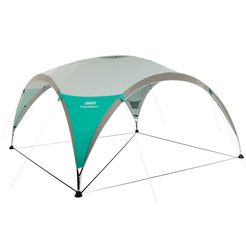 Coleman Point Loma™ All Day Dome Shelter - 12' x 12'