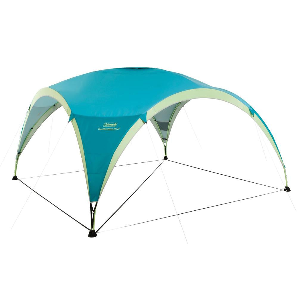 Coleman Point Loma™ All Day Dome Shelter - 15' x 15'
