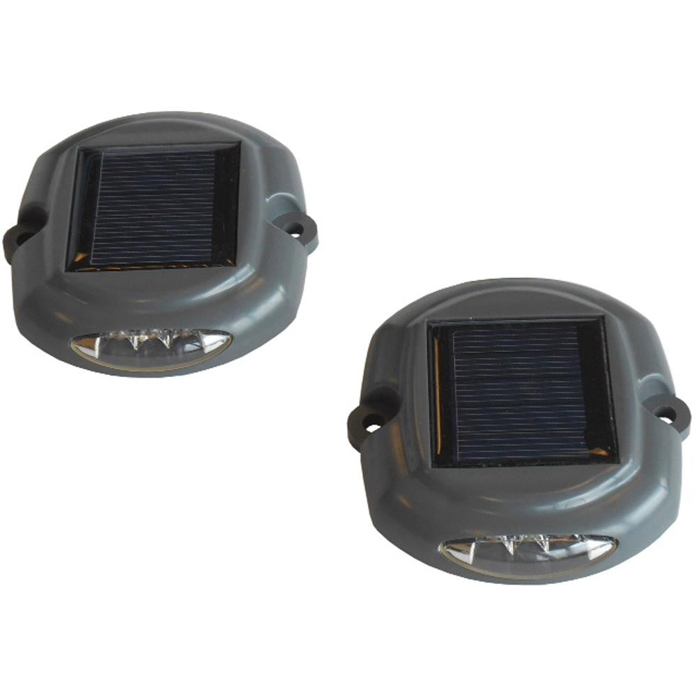 Dock Edge Solar DockLite