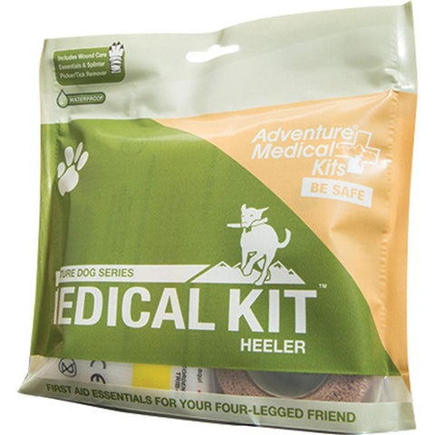 Adventure Medical Dog Heeler First Aid Kit