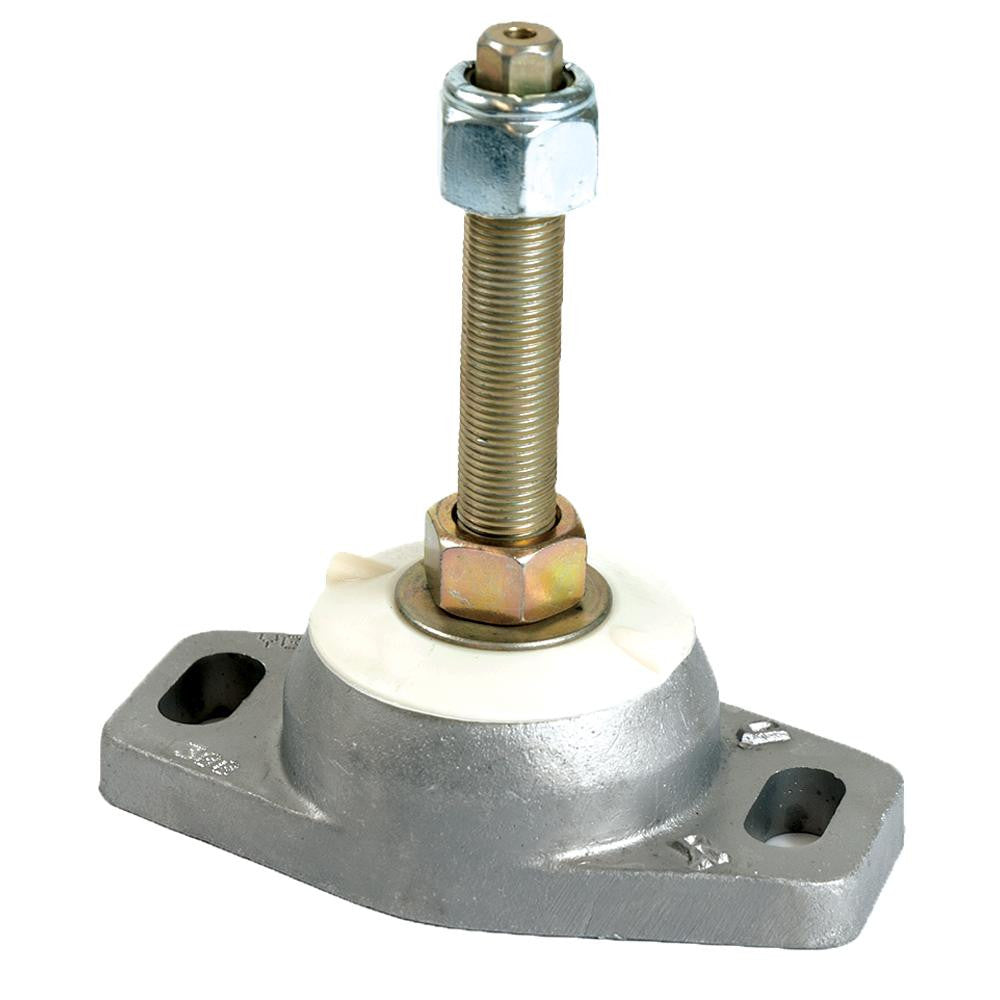 R & D Engine Mount w-4" Footprint - 5-8" Stud - 300lbs Capacity Per Mount