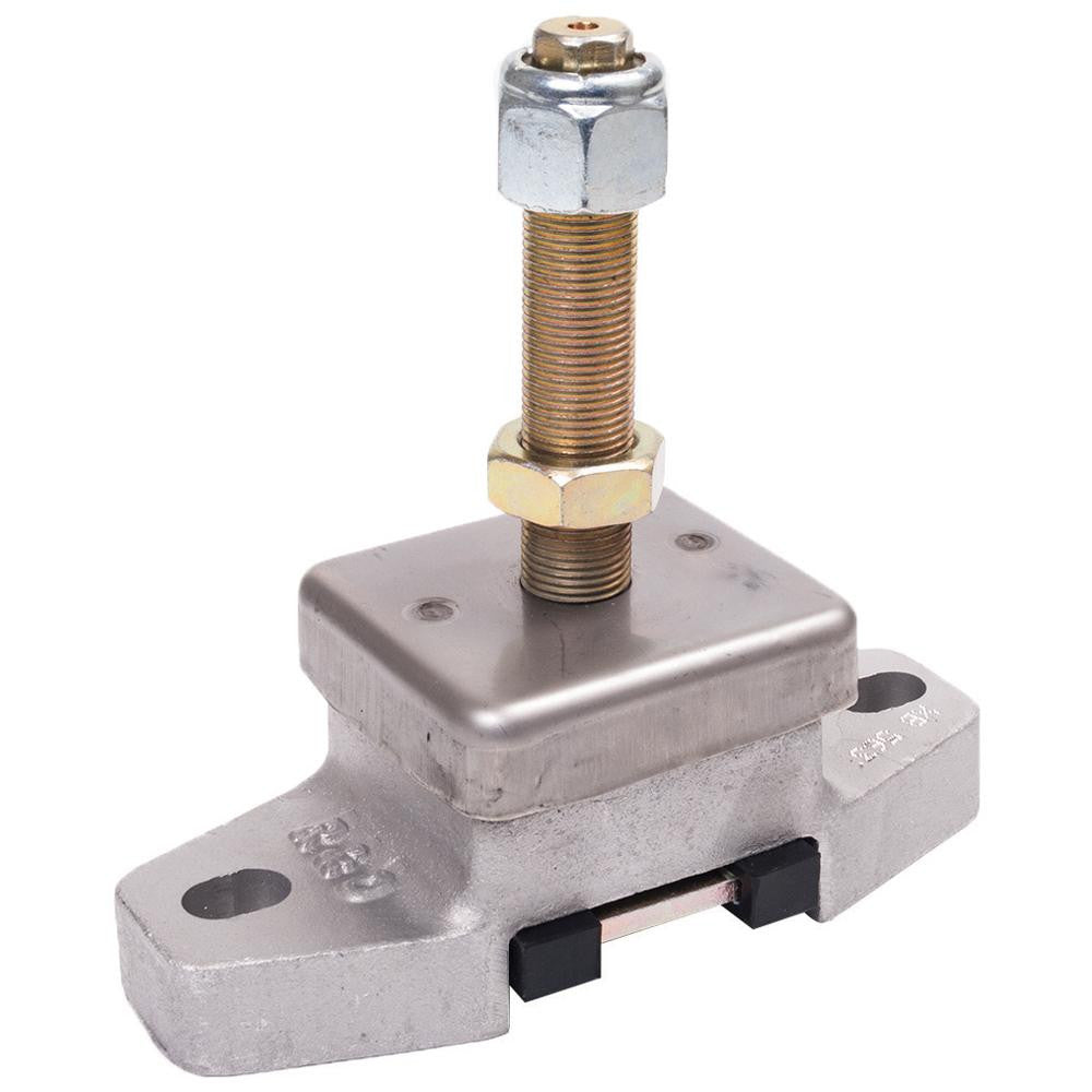 R & D Engine Mount w-4" Footprint - 3-4" Stud - 250-563lbs Capacity Per Mount