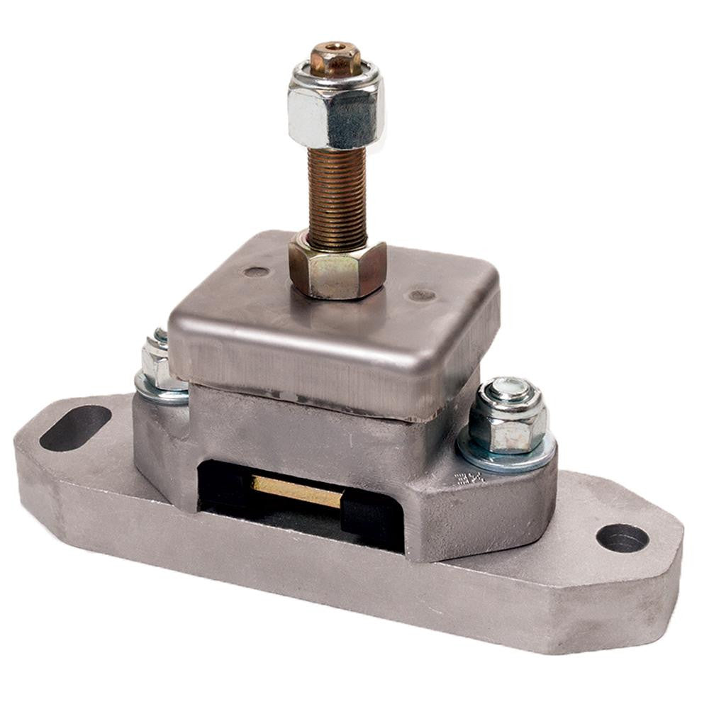 R & D Engine Mount w-6.85" Footprint - 5-8" Stud - 50-175lbs Capacity Per Mount (Yanmar*)
