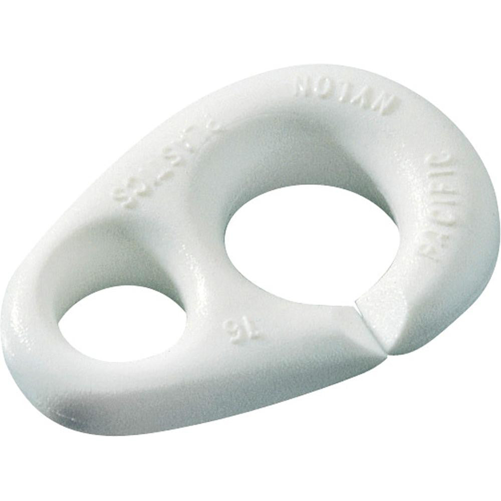 Ronstan Flag-Sister Clip - 13mm(1-2") Eye Clearance