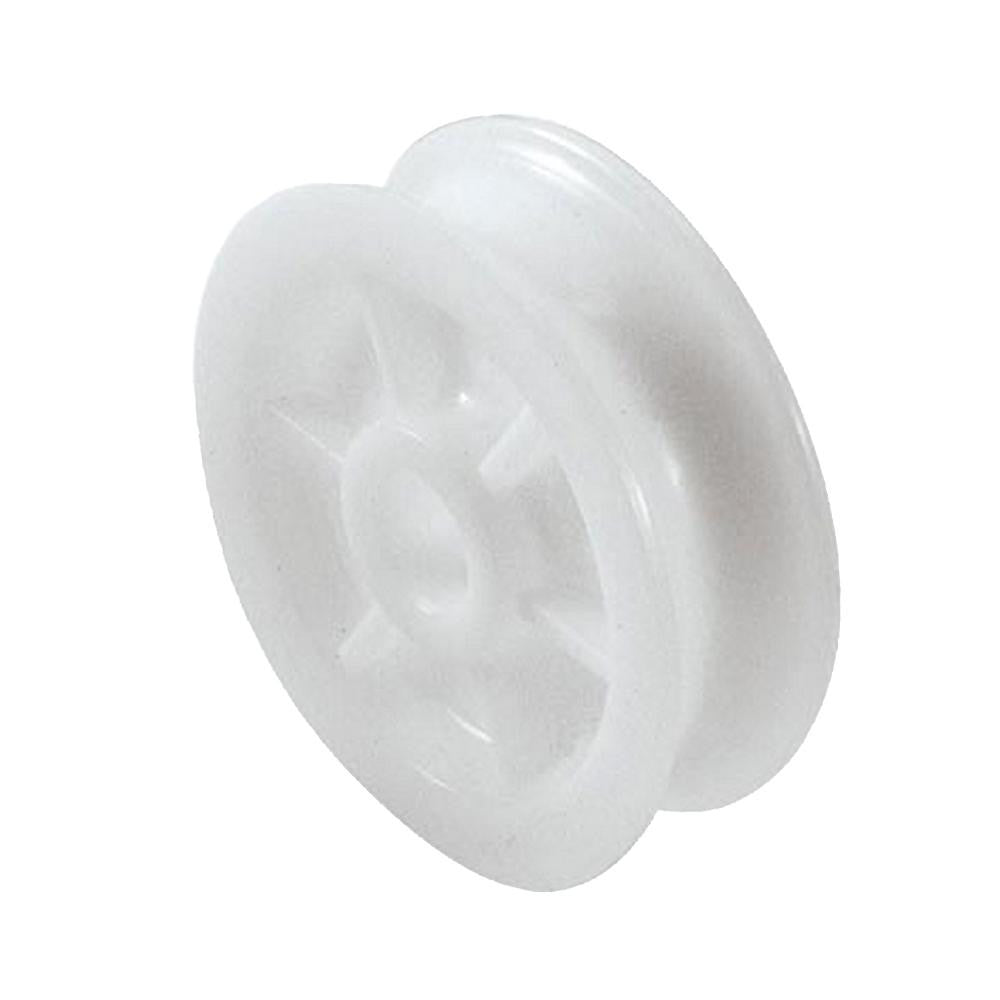 Ronstan Race Sheave - Acetal Solid Bearing - 28mm(1-1-8") OD