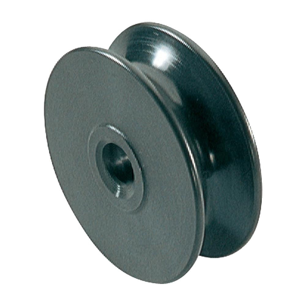 Ronstan Race Sheave - Rope-Wire - Nylatron® - 25mm(1") OD