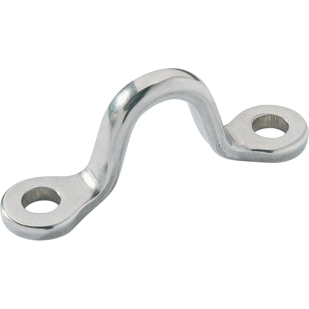 Ronstan Narrow Saddle - 16mm(5-8") Clearance