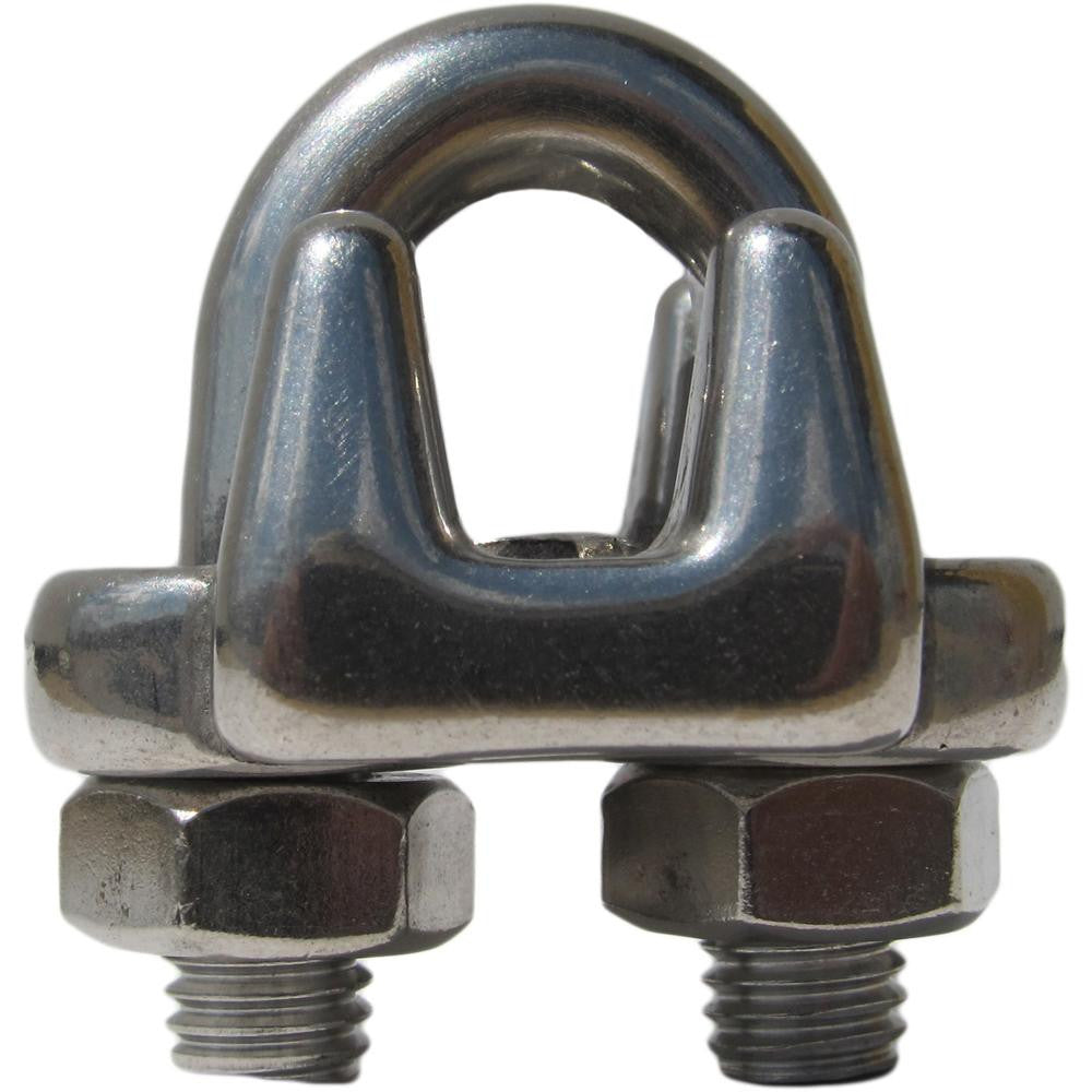 Ronstan Wire Rope Grip - Size 10 - 10mm(3-8") Diameter Wire
