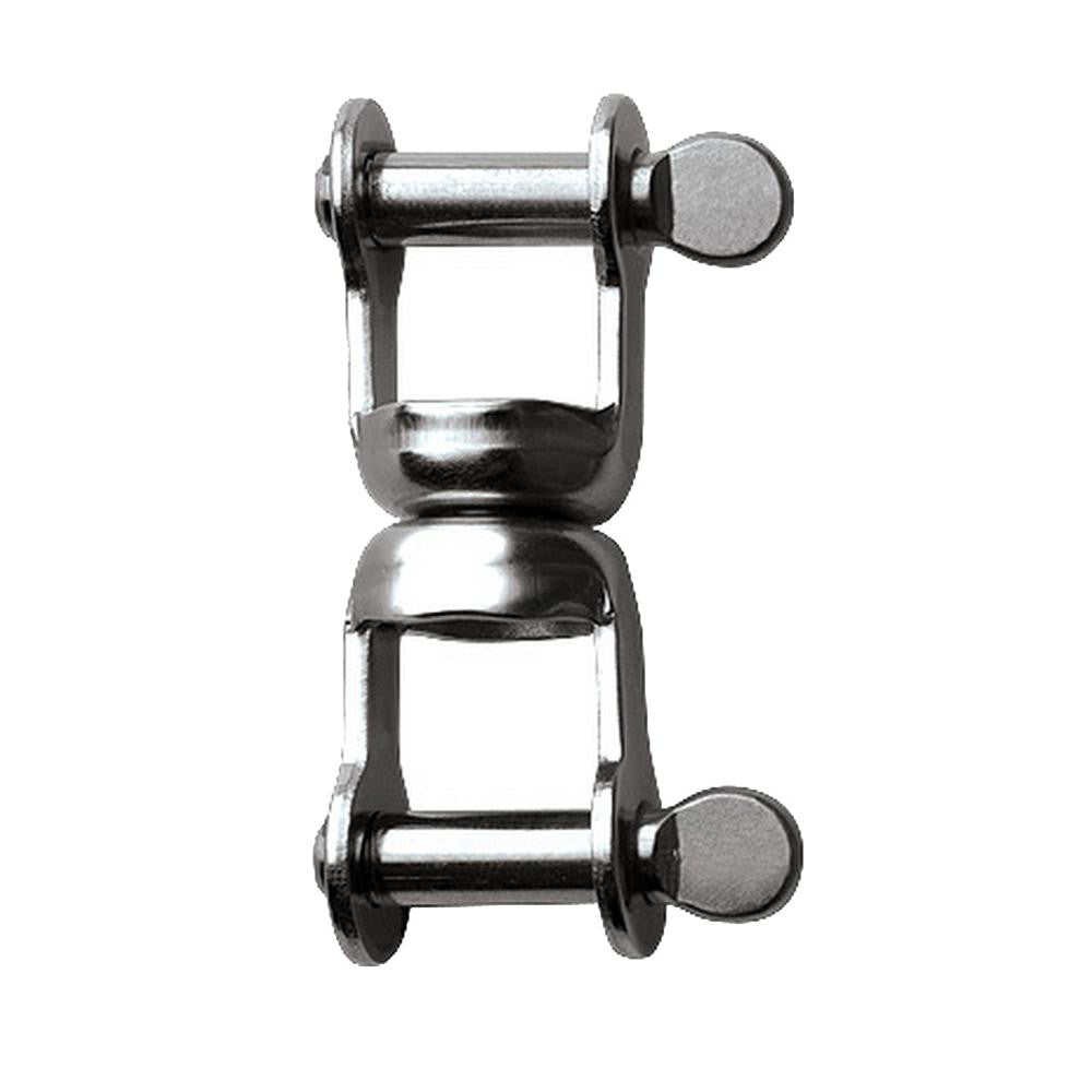 Ronstan Swivel Shackle - 1-4" Pin - 1-21-32"L x 19-32"W