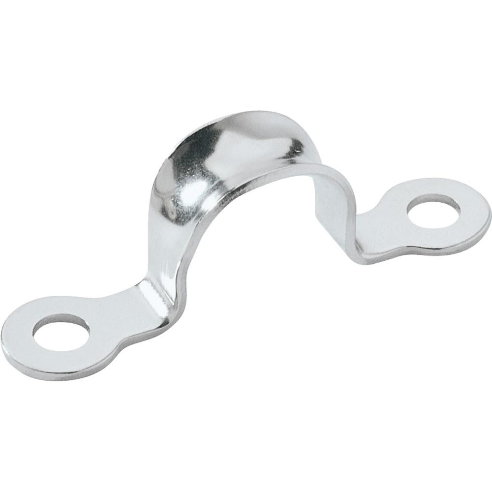 Ronstan Flared Top Saddle - 6mm(1-4") Clearance