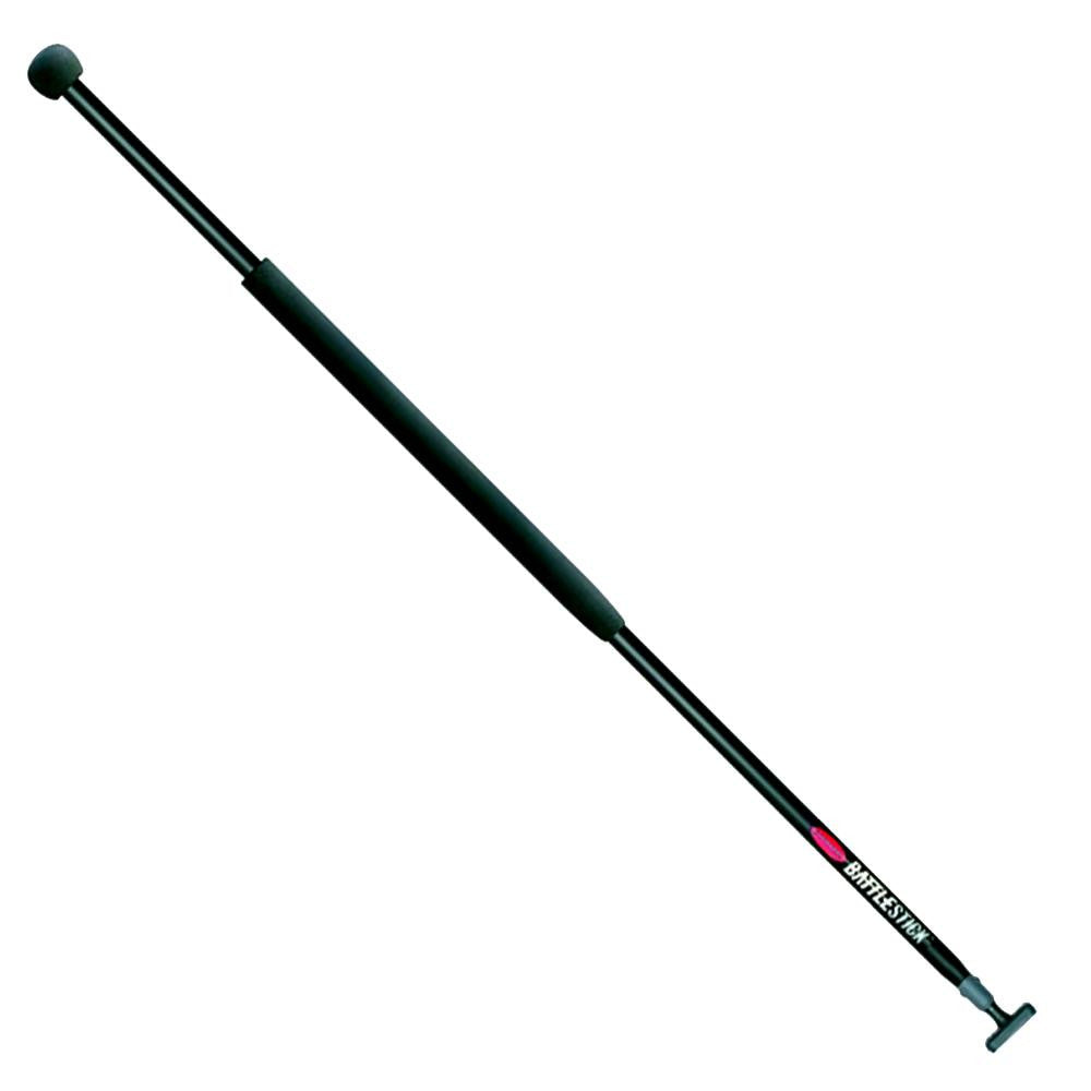 Ronstan Battlestick Telescopic Lightweight Alloy - Split Grip - 740-1,210mm(29-48") Long