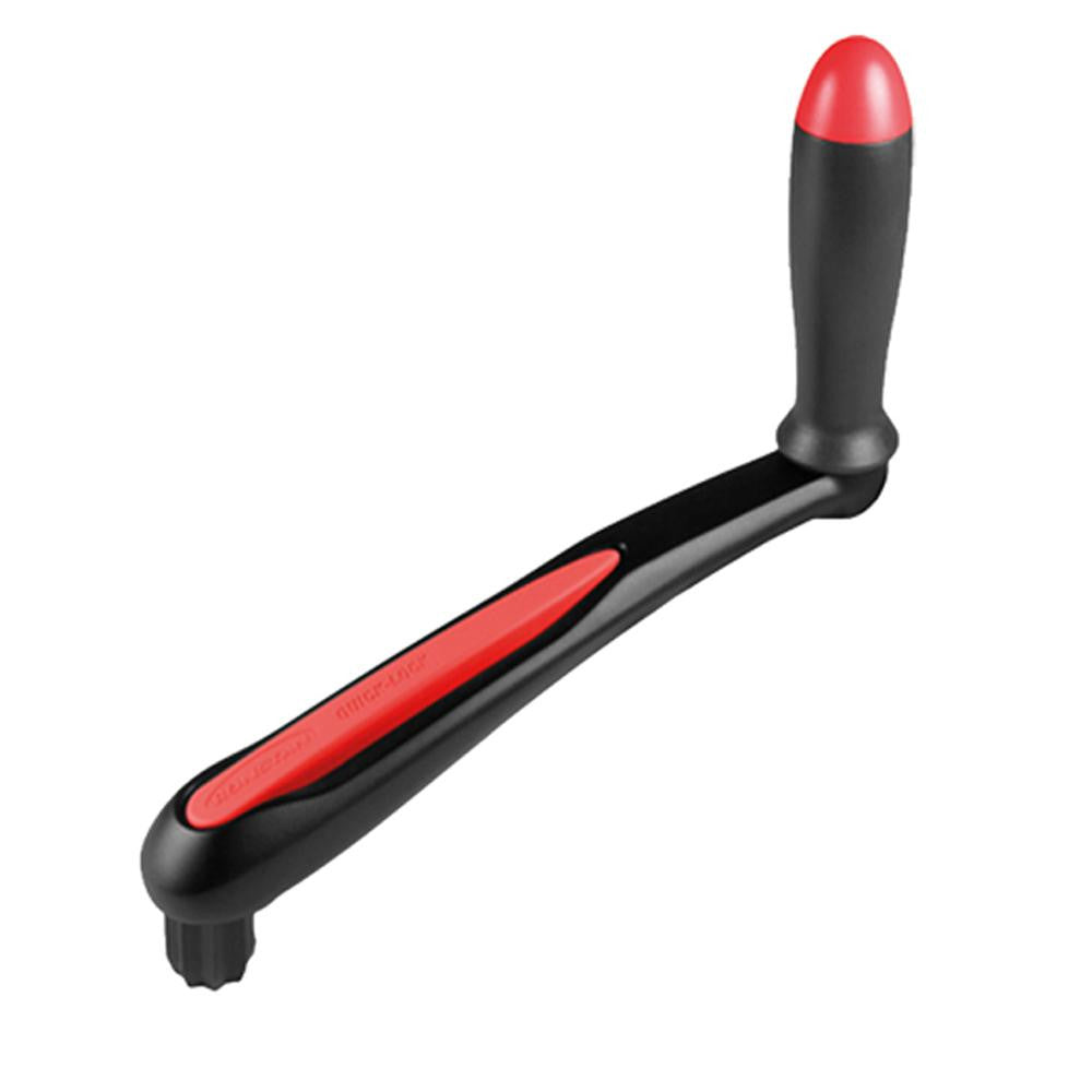 Ronstan Quick-Lock Winch Handle - Single Grip - 200mm(8") Length
