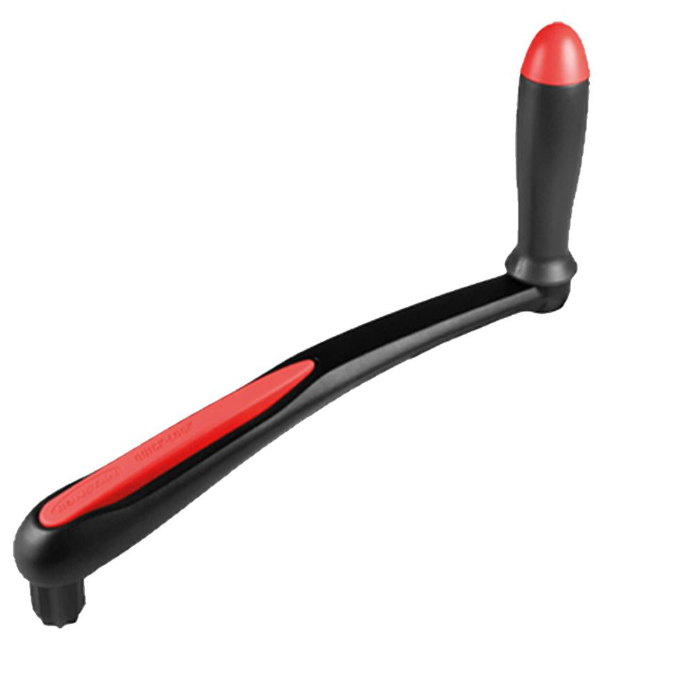Ronstan Quick-Lock Winch Handle - Single Grip - 250mm(10") Length