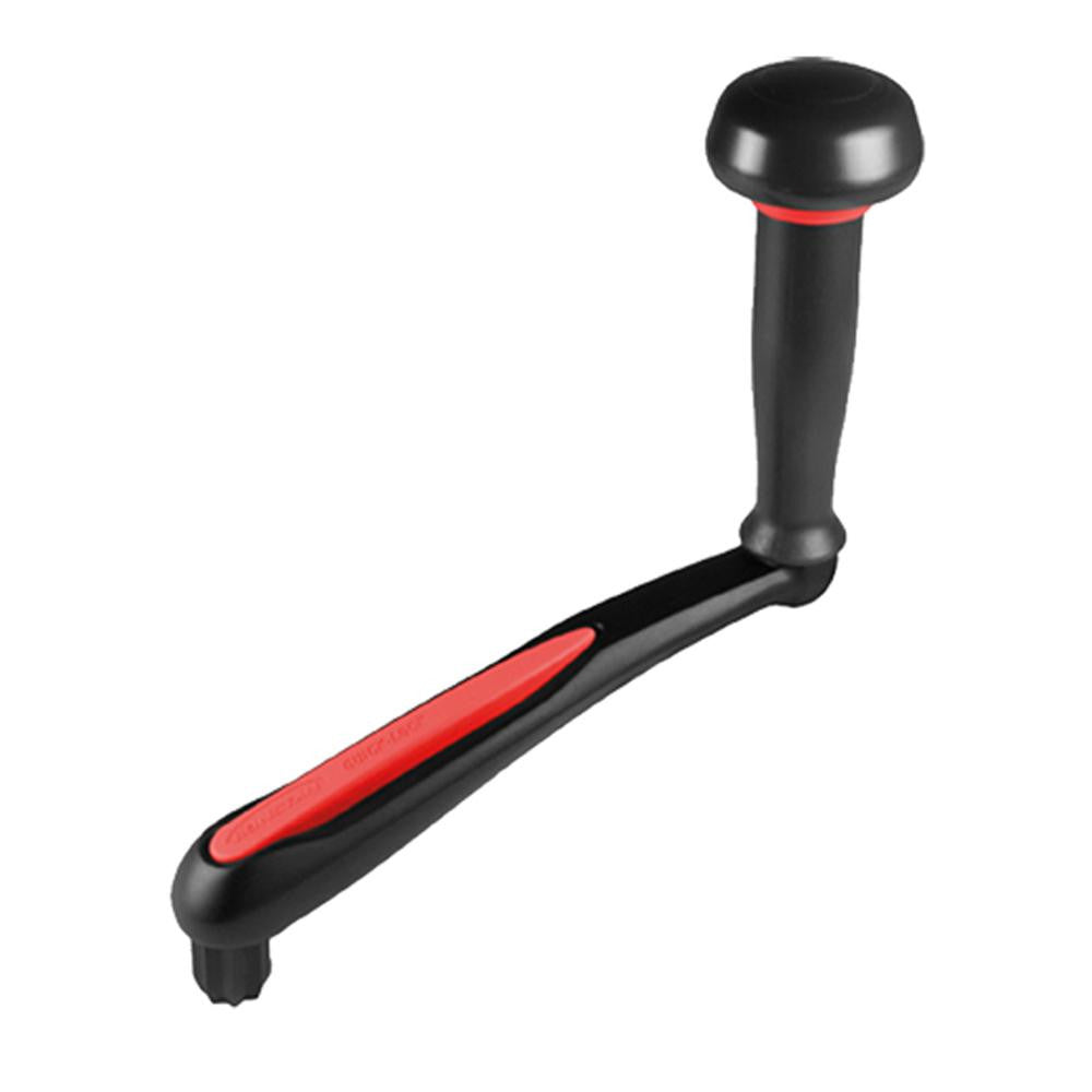 Ronstan Quick-Lock Winch Handle - Palm Grip - 200mm(8") Length