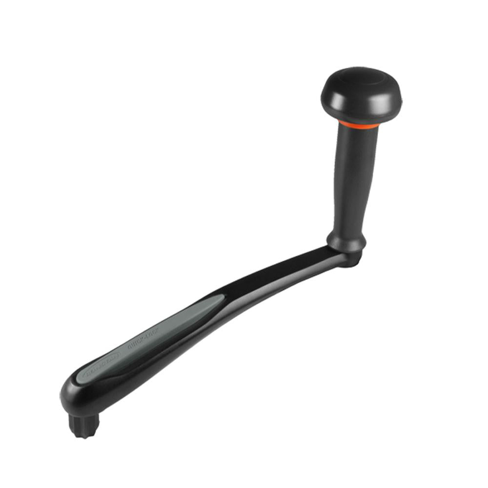 Ronstan Quick-Lock Winch Handle - Palm Grip - 250mm(10") Length