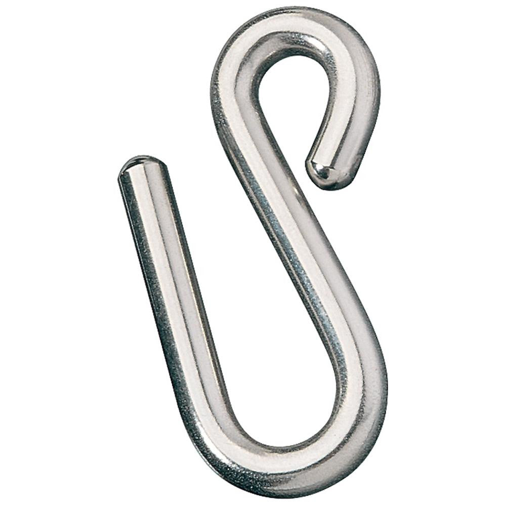 Ronstan S-Hook - 4.8mm(3-16") Diameter