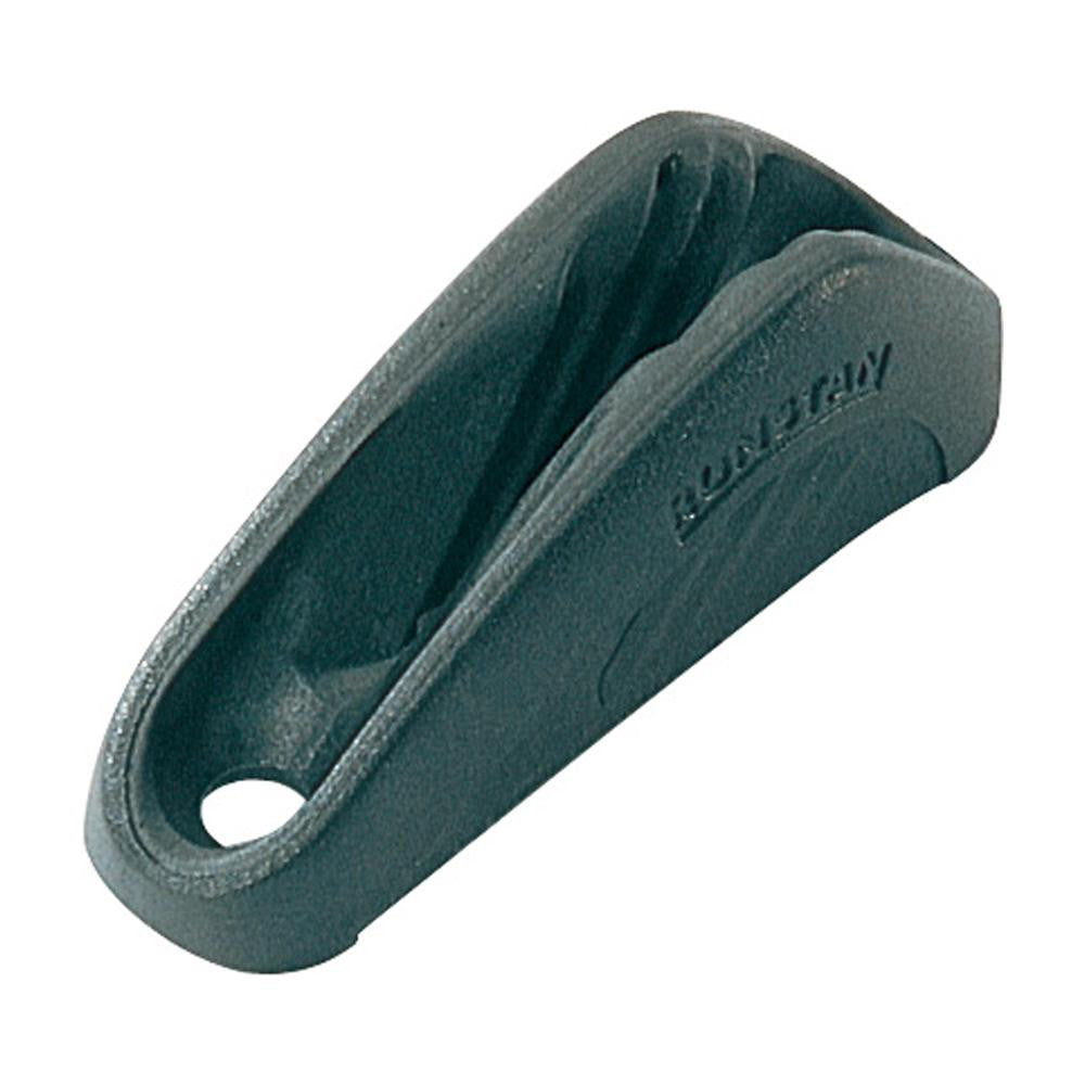 Ronstan V-Cleat Open - Small - 3-6mm(1-8" - 1-4") Rope Diameter