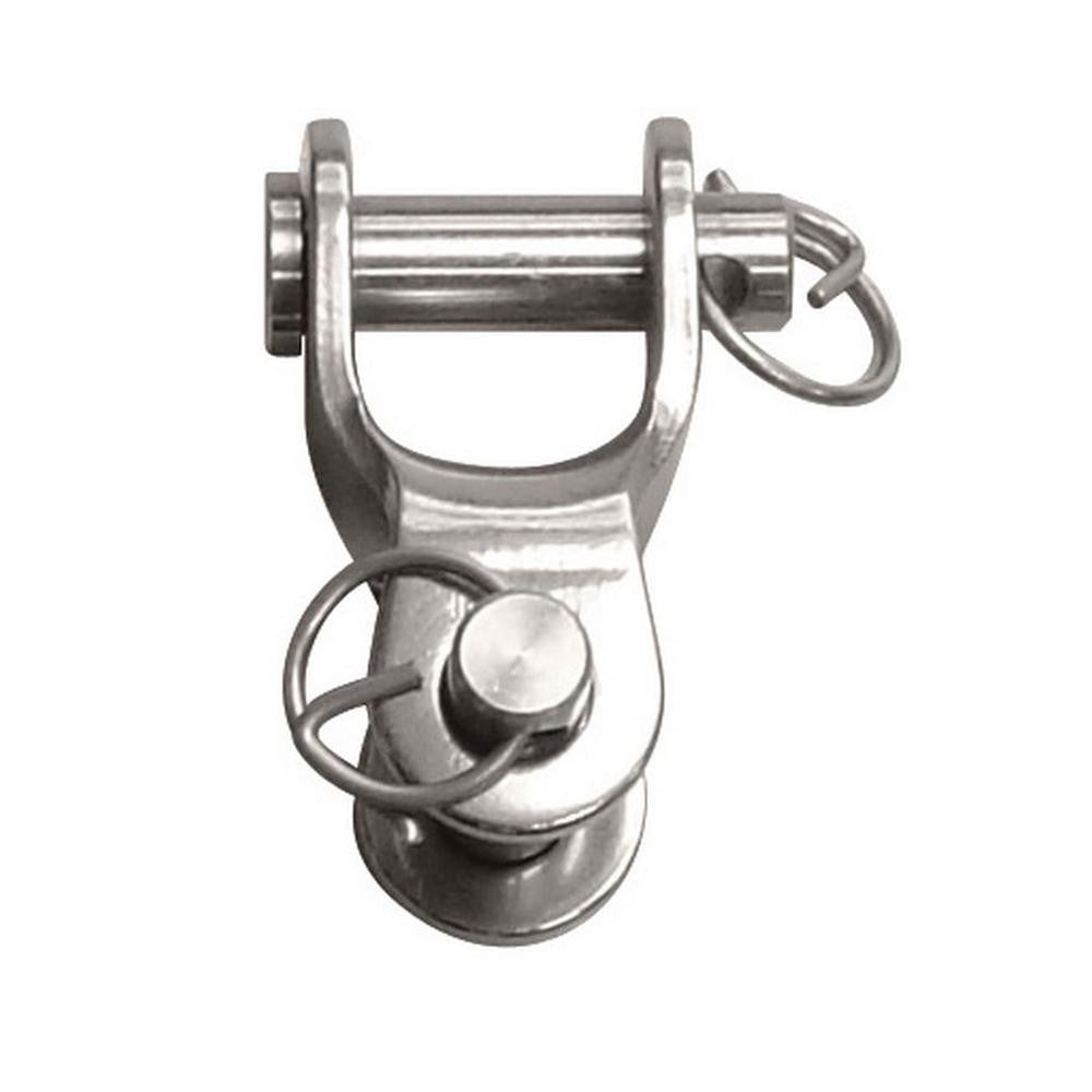 Ronstan Two-Way Link - 6mm(1-4") Pin Diameter