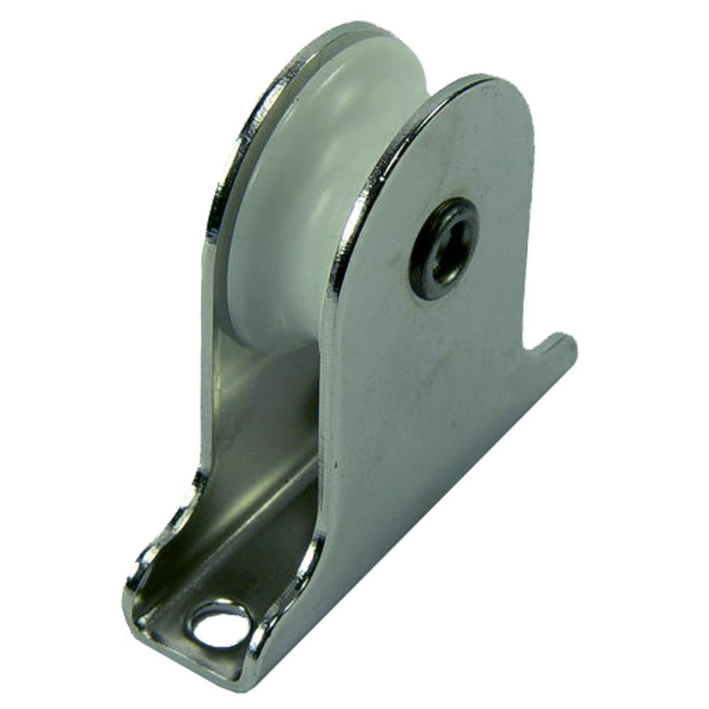 Ronstan Single Lead Block - 29mm(1-3-32") Sheave Diameter