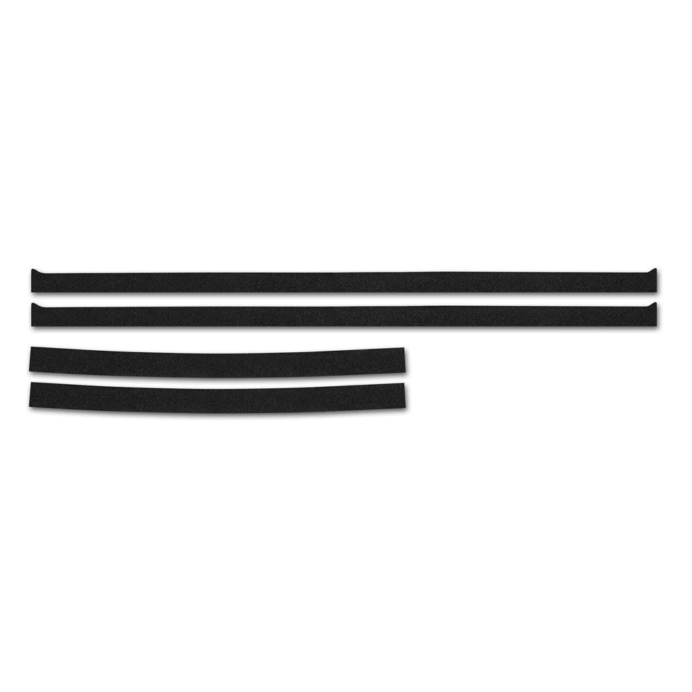 Garmin Flush Mount Kit f-echoMAP™ 73dv-7Xsv Series