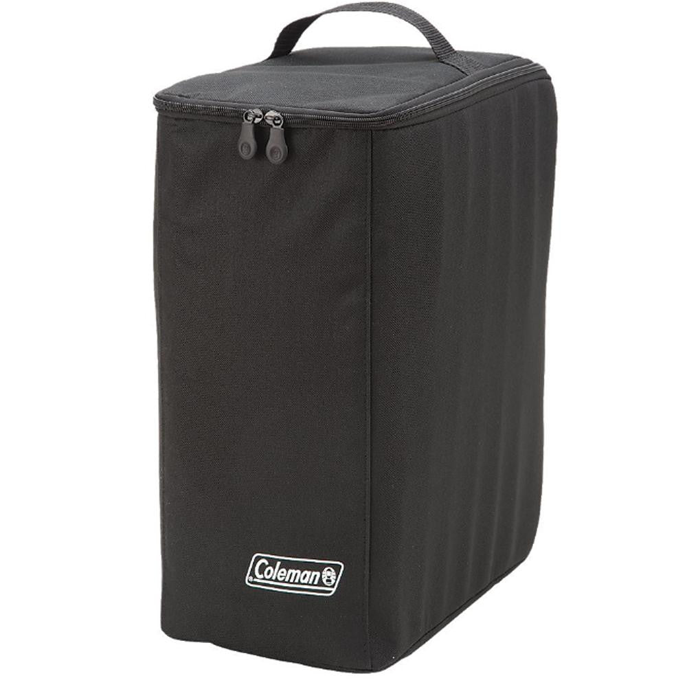 Coleman Carry Case f-Propane Coffeemaker - Black