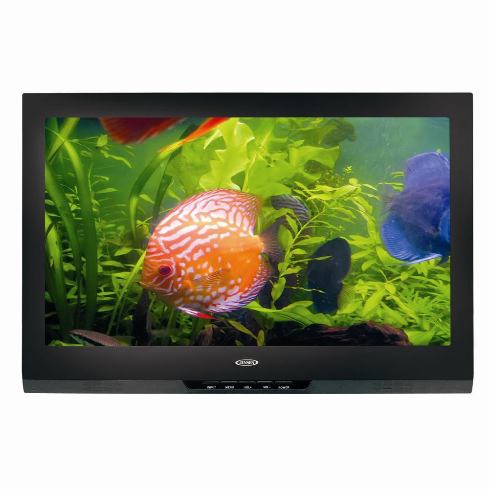 JENSEN 28" LED TV - 12VDC