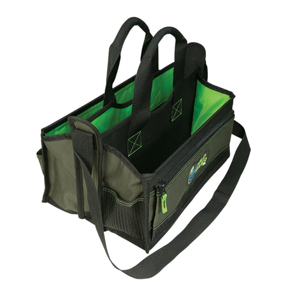 Wild River Multi-Tackle Open Top Bag w-o Tray