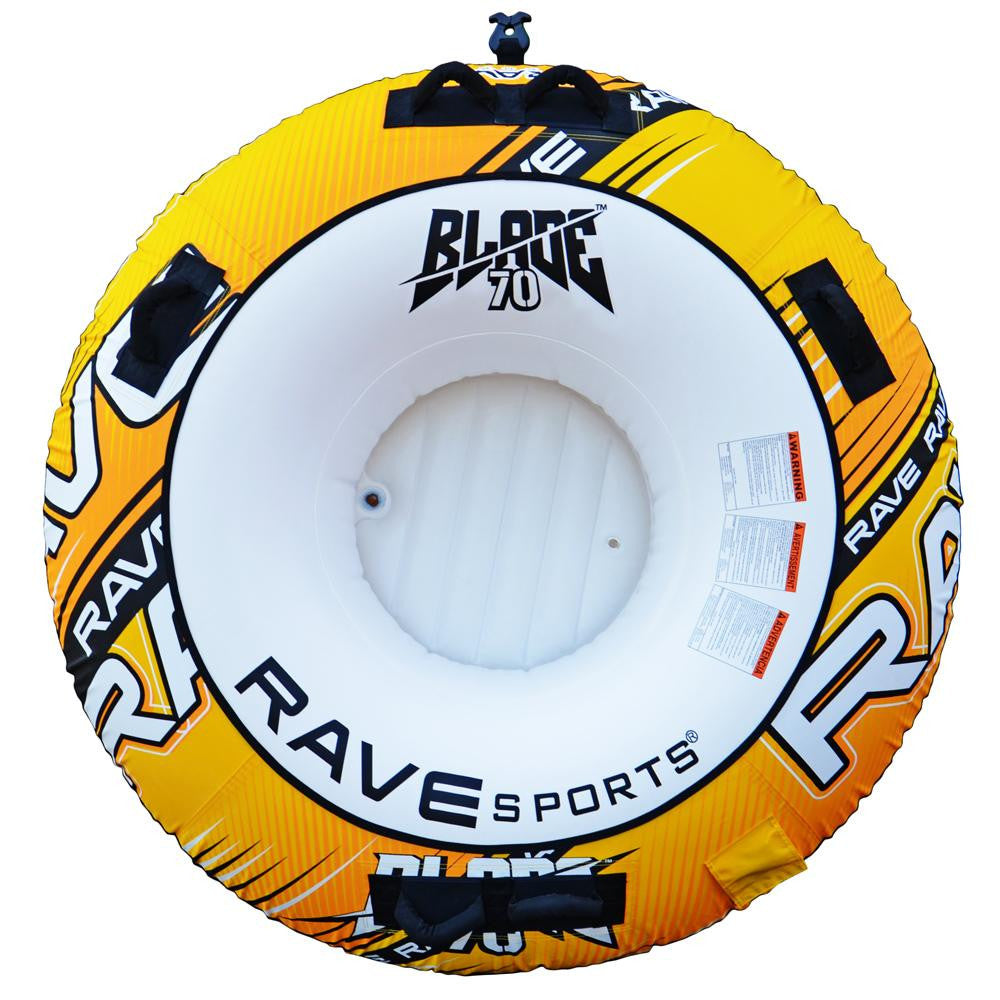 RAVE Blade - 70" Towable