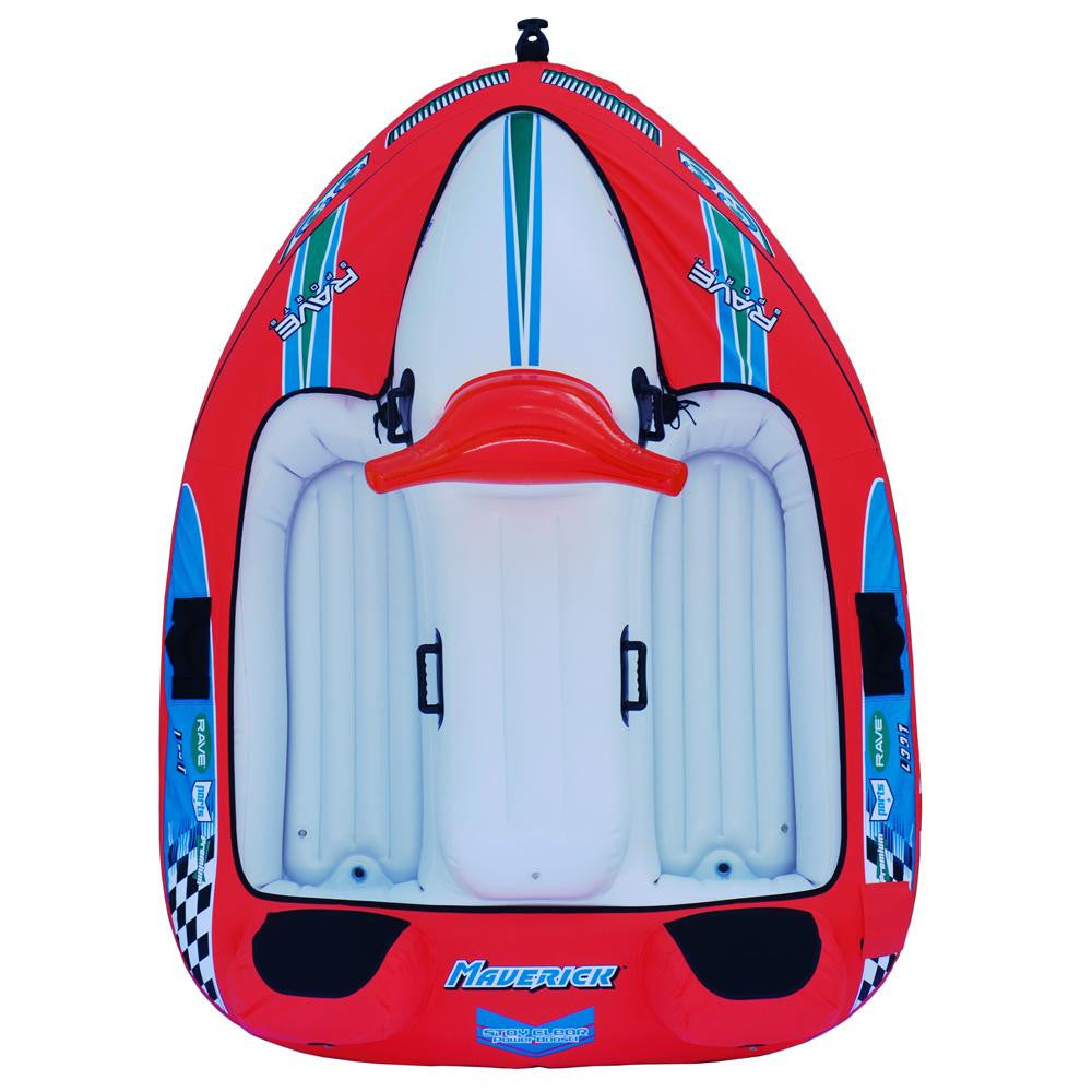 RAVE Maverick Towable