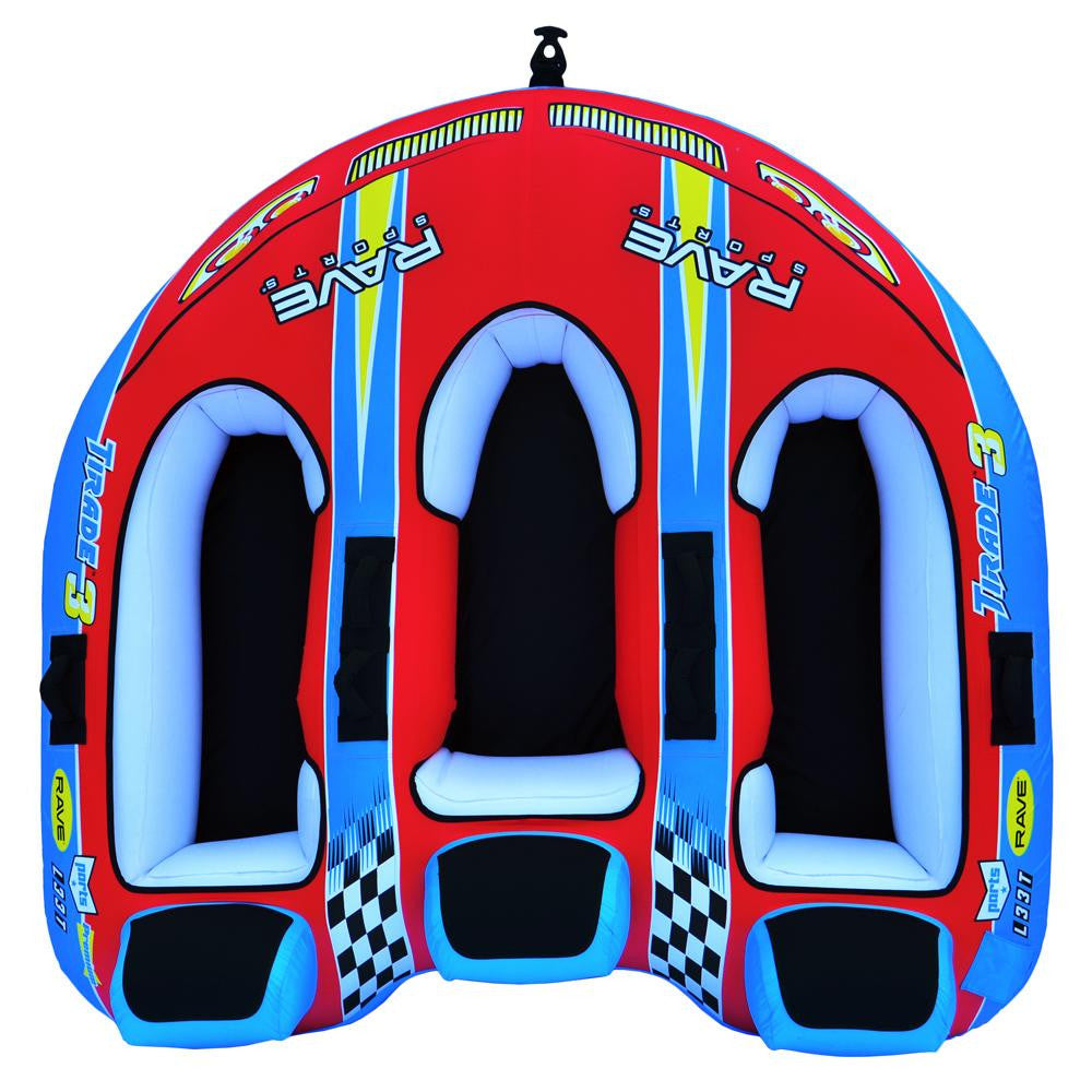 RAVE Tirade III Towable