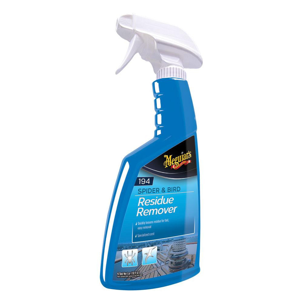 Meguiar's Spider & Bird Stain Remover - 16oz