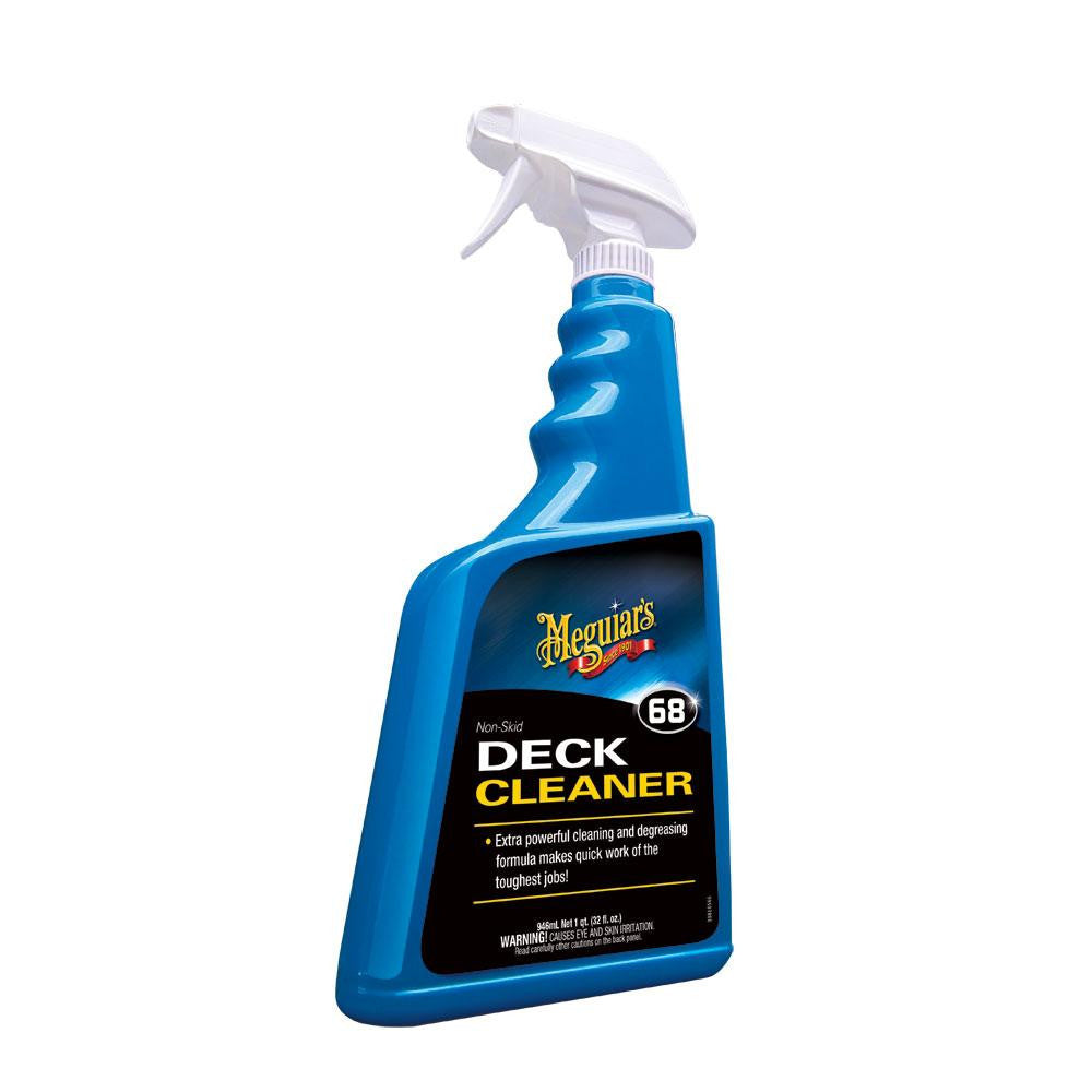 Meguiar's Non-Skid Deck Cleaner - 32oz