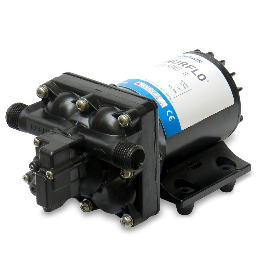 SHURFLO AQUA KING™ II Junior Fresh Water Pump - 12 VDC, 2.0 GPM