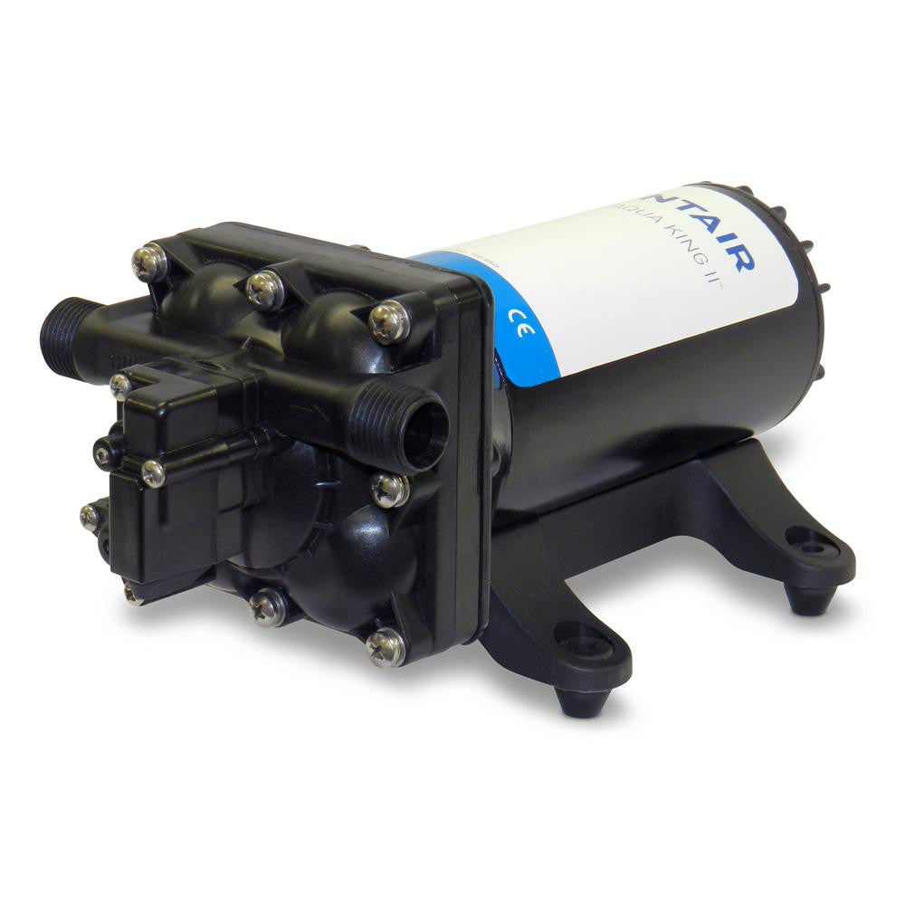SHURFLO AQUA KING™ II Premium Fresh Water Pump - 12VDC, 4.0 GPM