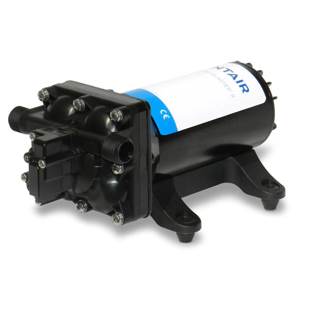 SHURFLO PRO BLASTER™ II Washdown Pump Ultimate - 12 VDC, 5.0 GPM