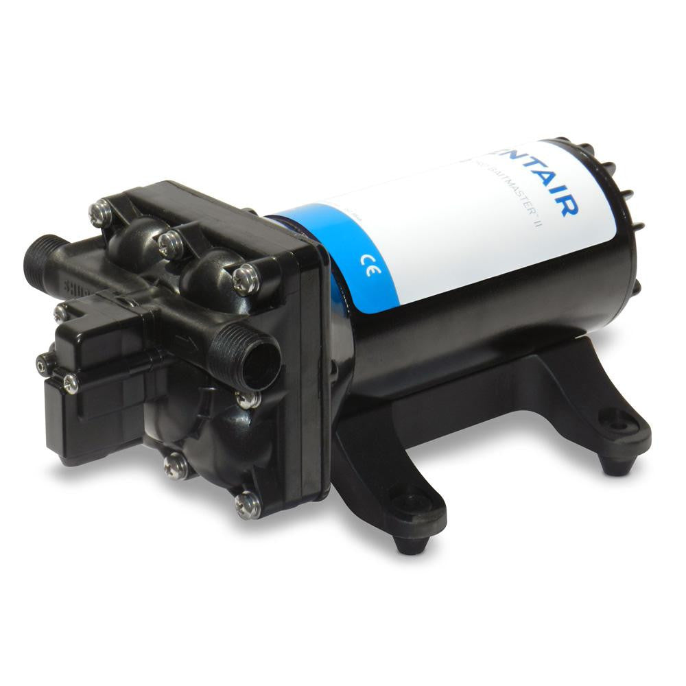 SHURFLO PRO BAITMASTER™ II Livewell Pump - 12 VDC - 4.0 GPM