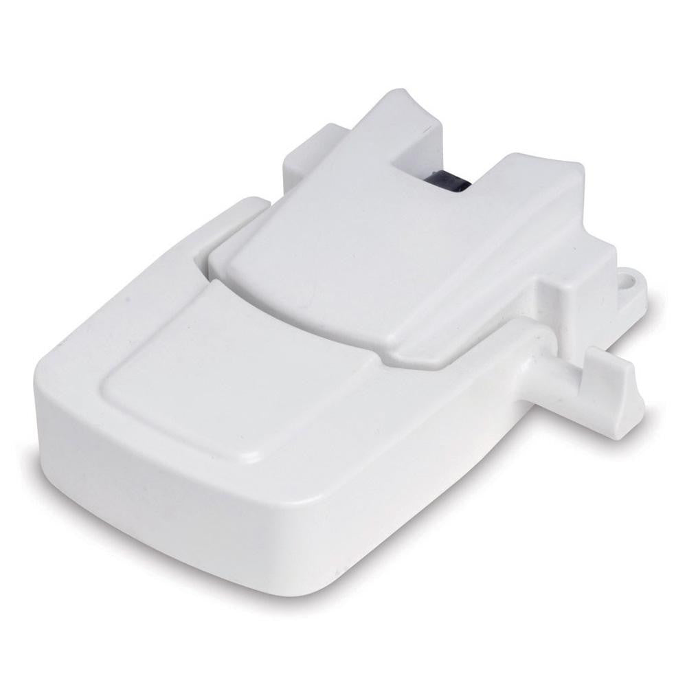 SHURFLO Standard Automatic Float Switch - 12-24 VDC
