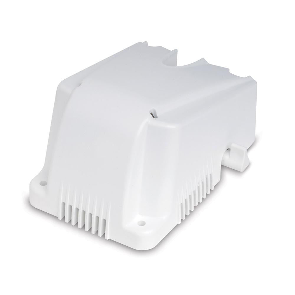 SHURFLO Caged Automatic Float Switch - 12-24 VDC