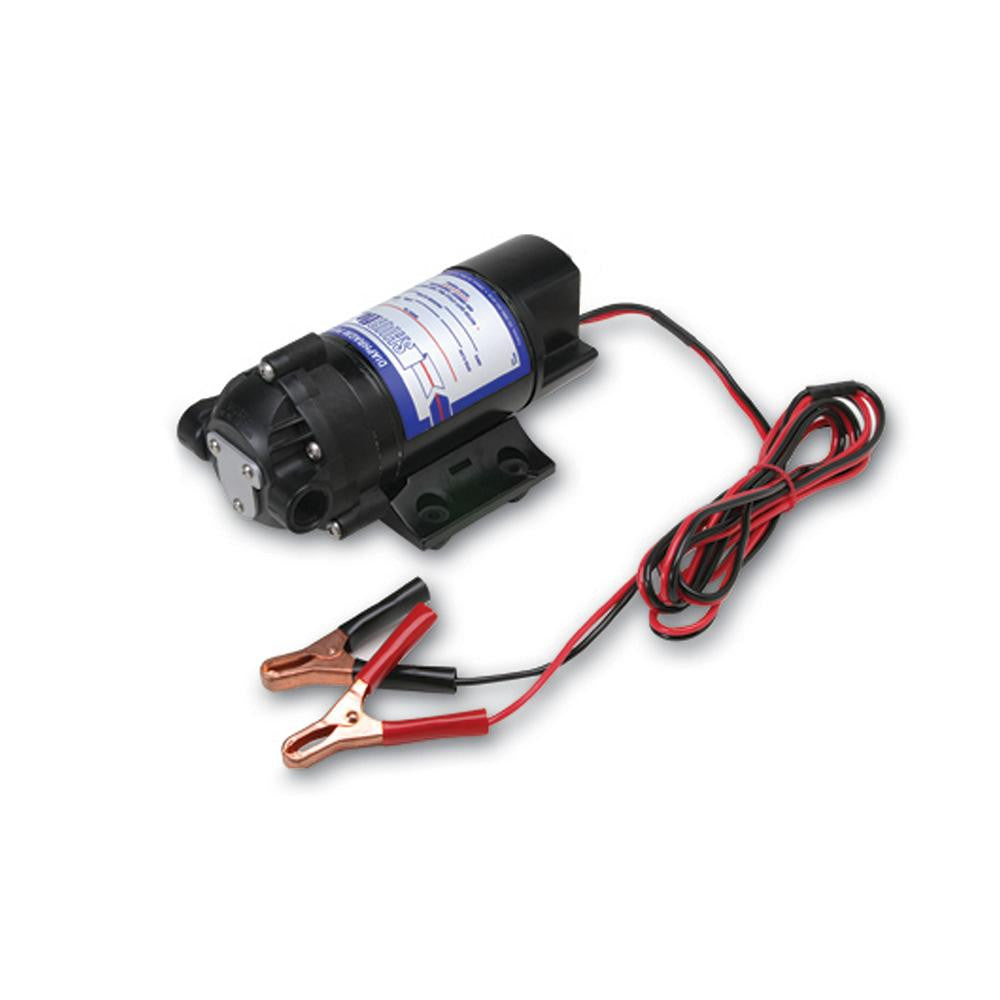 SHURFLO Premium Utility Pump - 12 VDC, 1.5 GPM